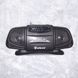 LIFELONG Baby Boom Box